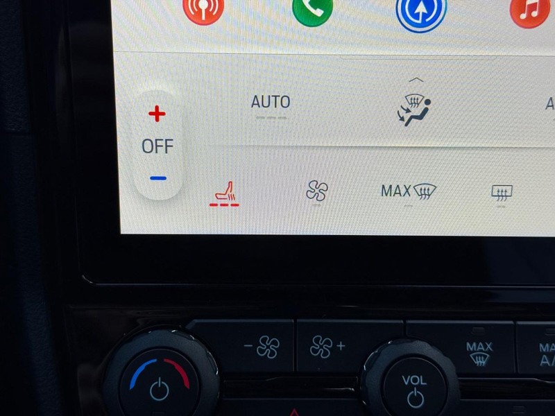 Ford Ranger Vehicle Full-screen Gallery Image 14