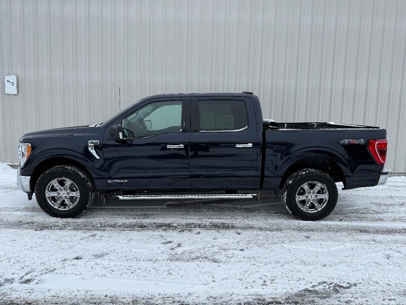 Ford F-150 Vehicle Full-screen Gallery Image 2