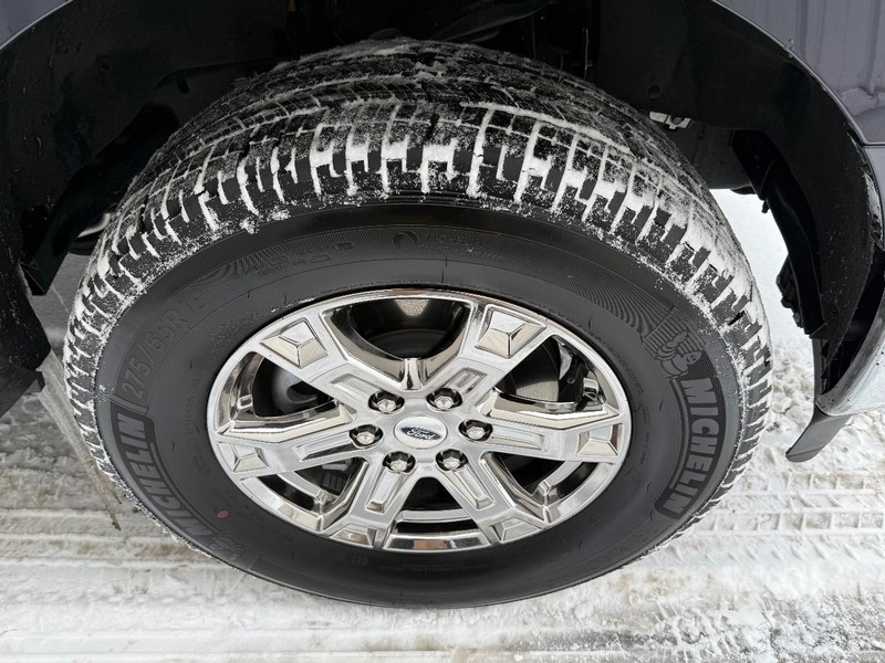 Ford F-150 Vehicle Full-screen Gallery Image 7