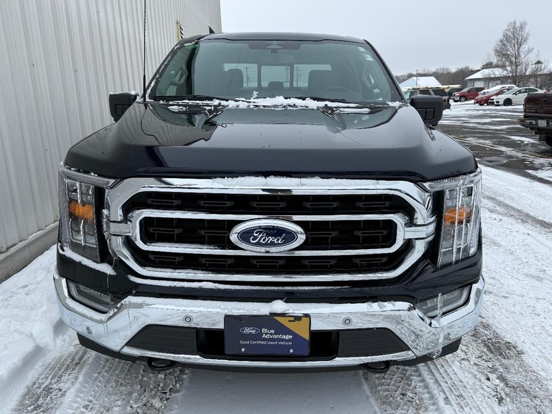 Ford F-150 Vehicle Full-screen Gallery Image 8