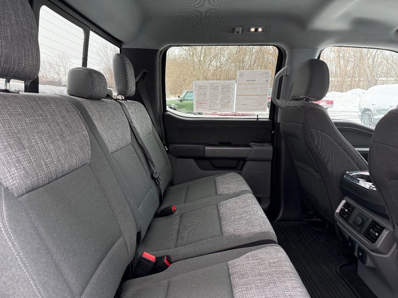 Ford F-150 Vehicle Full-screen Gallery Image 9