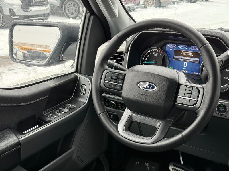 Ford F-150 Vehicle Full-screen Gallery Image 13