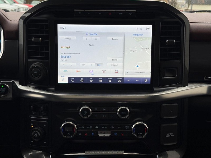 Ford F-150 Vehicle Full-screen Gallery Image 11