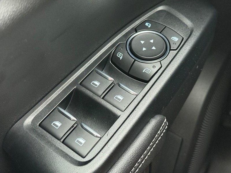 Ford Ranger Vehicle Full-screen Gallery Image 15