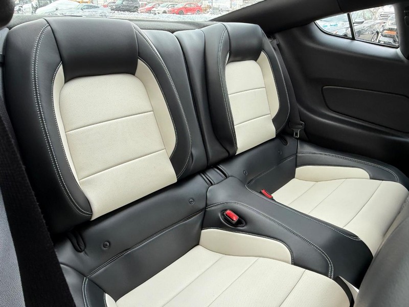 Ford Mustang Vehicle Full-screen Gallery Image 8