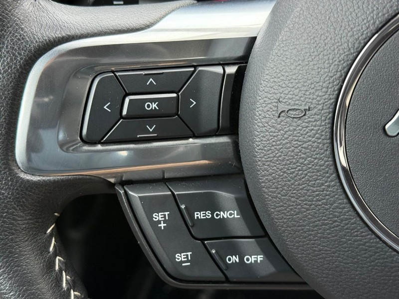 Ford Mustang Vehicle Full-screen Gallery Image 15