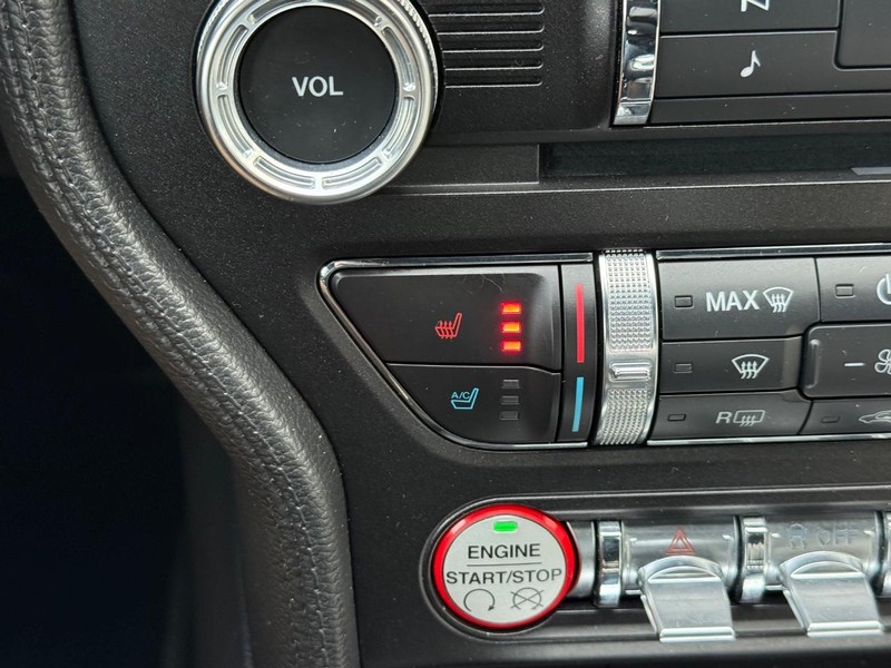 Ford Mustang Vehicle Full-screen Gallery Image 19