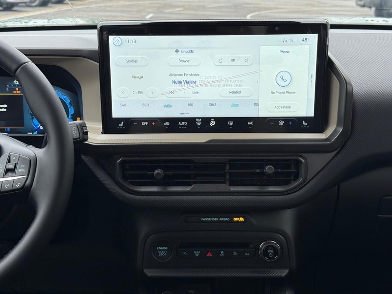 Ford Bronco Sport Vehicle Full-screen Gallery Image 7