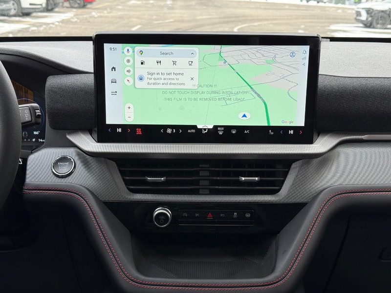 Ford Explorer Vehicle Full-screen Gallery Image 7