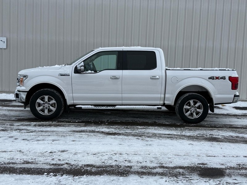 Ford F-150 Vehicle Full-screen Gallery Image 2