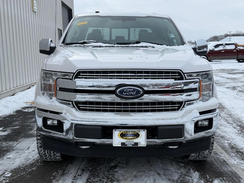 Ford F-150 Vehicle Full-screen Gallery Image 7