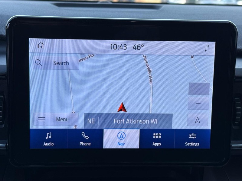 Ford Explorer Vehicle Full-screen Gallery Image 21