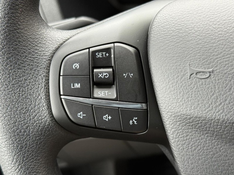 Ford Transit Cargo Van Vehicle Full-screen Gallery Image 11