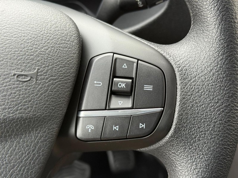 Ford Transit Cargo Van Vehicle Full-screen Gallery Image 12