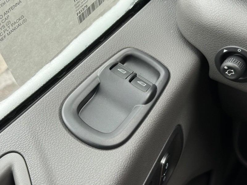 Ford Transit Cargo Van Vehicle Full-screen Gallery Image 14