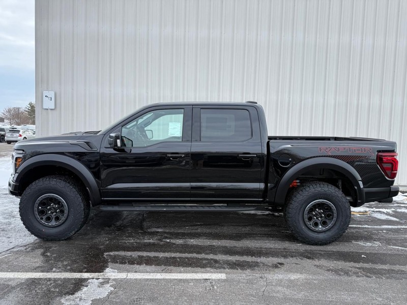 Ford F-150 Vehicle Full-screen Gallery Image 2