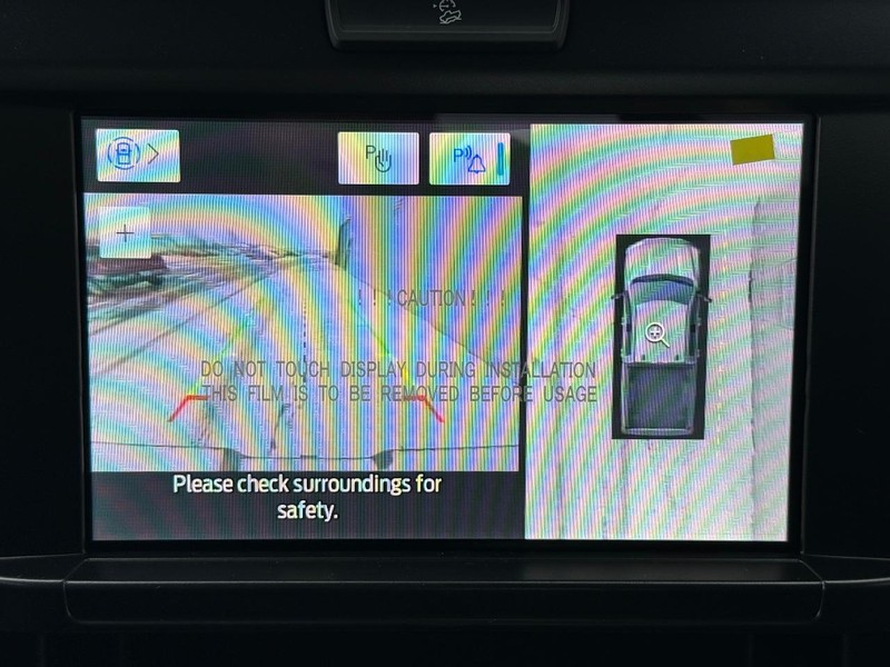 Ford Super Duty F-250 SRW Vehicle Full-screen Gallery Image 13