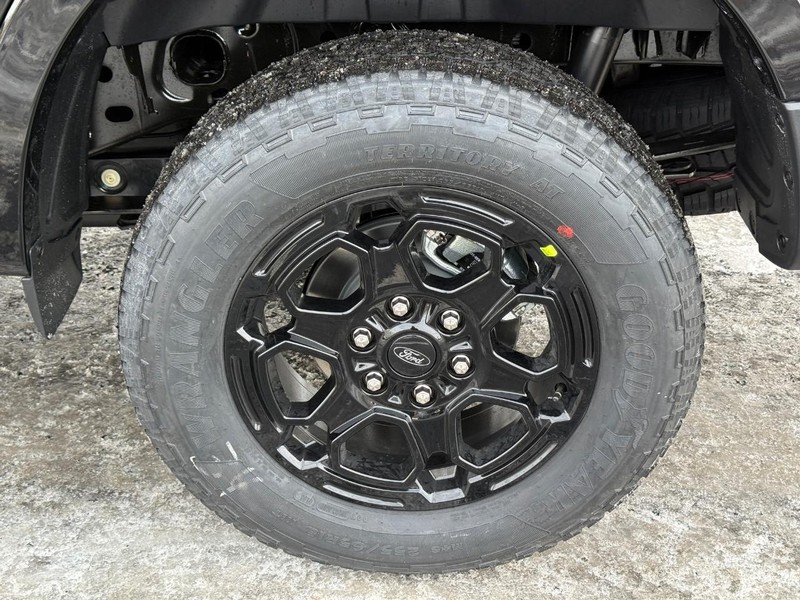 Ford Ranger Vehicle Full-screen Gallery Image 4