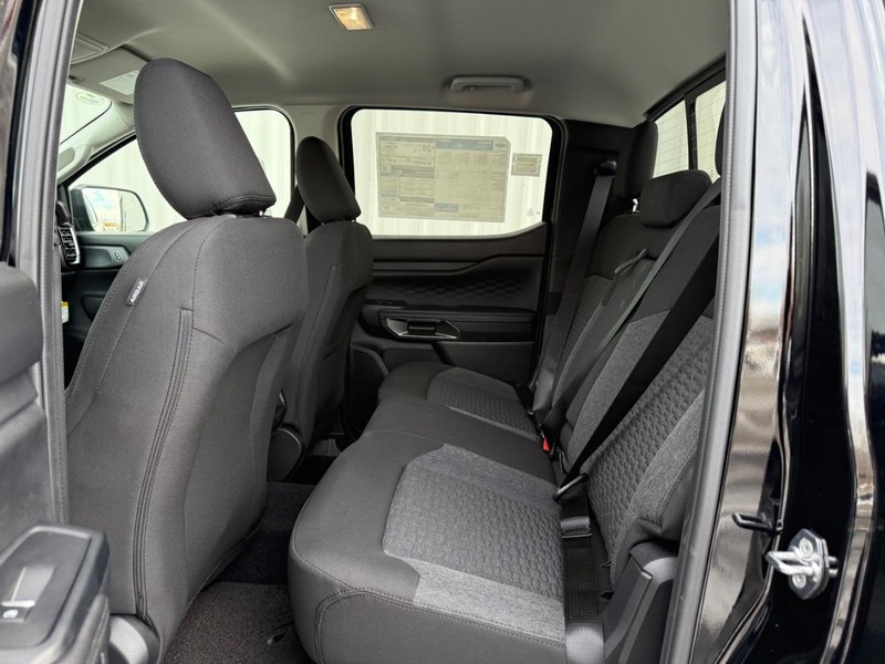 Ford Ranger Vehicle Full-screen Gallery Image 5