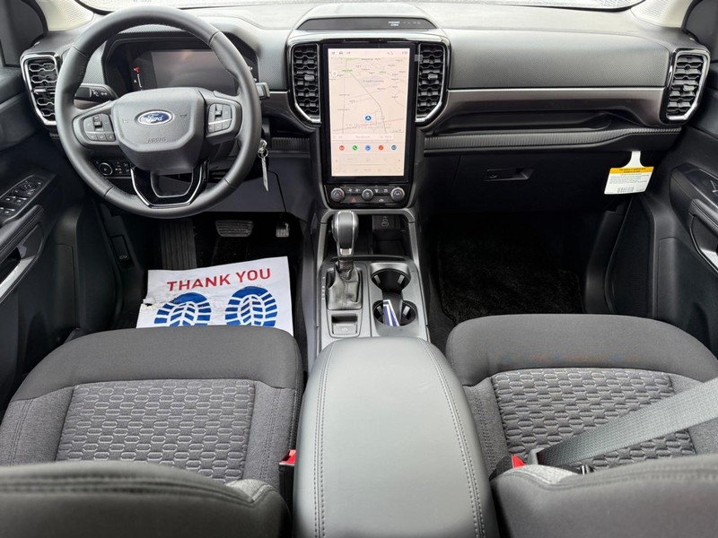 Ford Ranger Vehicle Full-screen Gallery Image 6