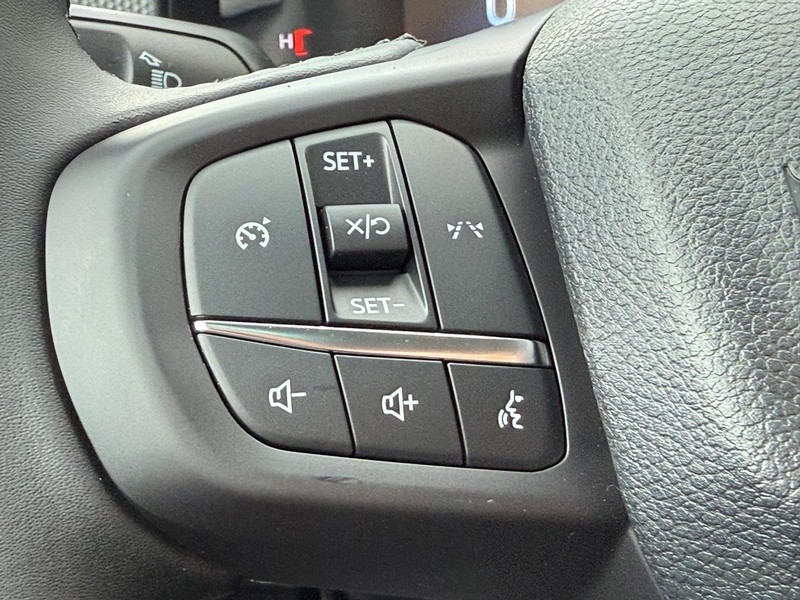 Ford Ranger Vehicle Full-screen Gallery Image 8