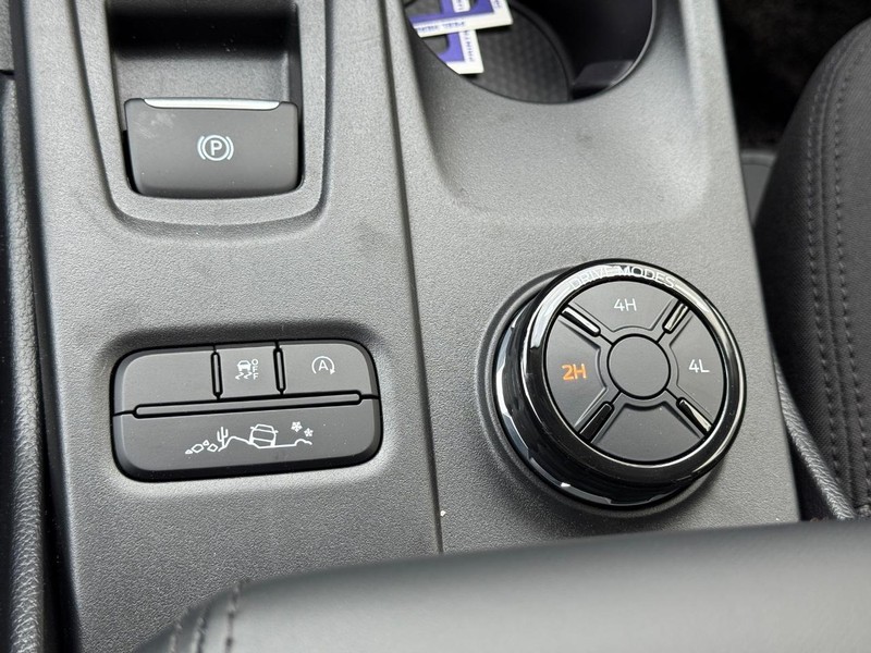 Ford Ranger Vehicle Full-screen Gallery Image 14