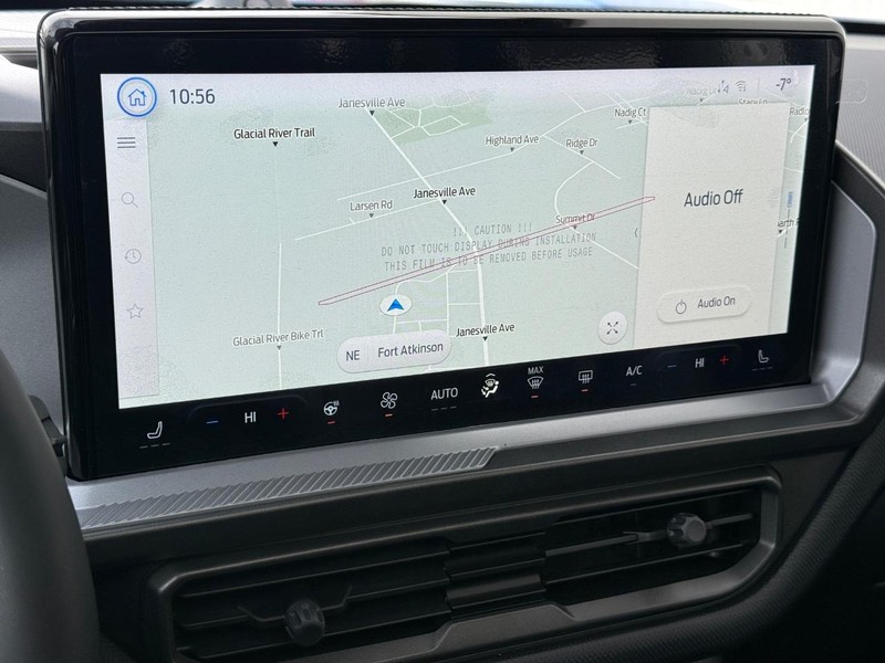 Ford Bronco Sport Vehicle Full-screen Gallery Image 13