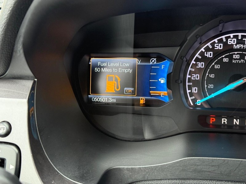 Ford Ranger Vehicle Full-screen Gallery Image 17