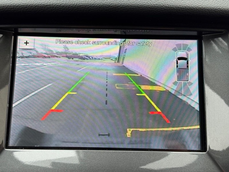 Ford Ranger Vehicle Full-screen Gallery Image 18