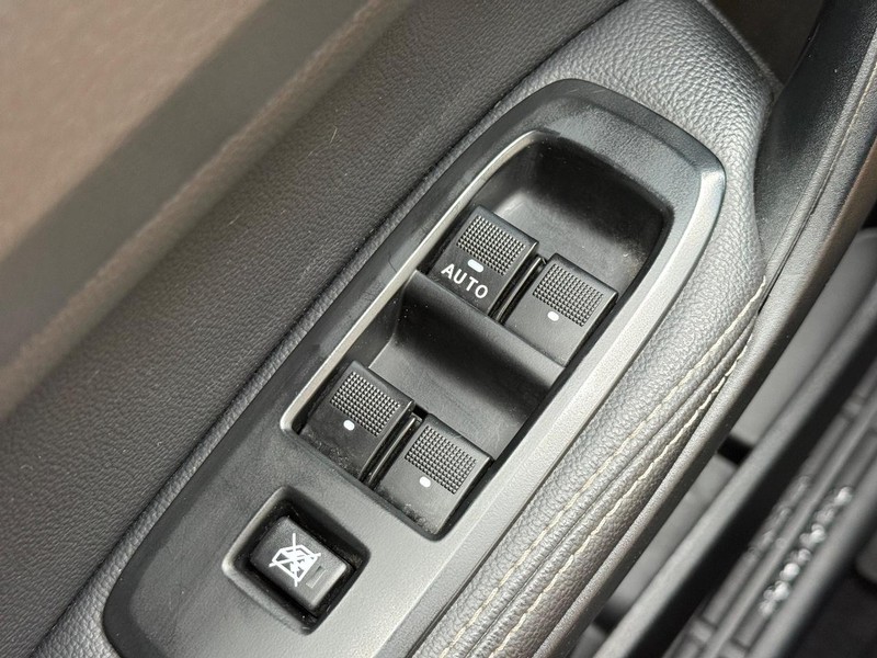 Ford Ranger Vehicle Full-screen Gallery Image 20