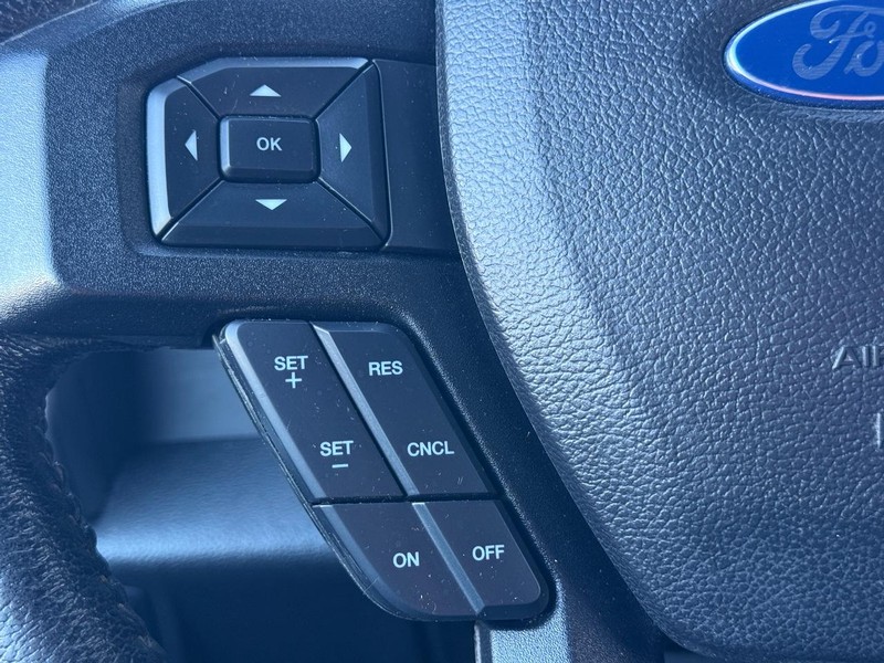 Ford F-150 Vehicle Full-screen Gallery Image 14