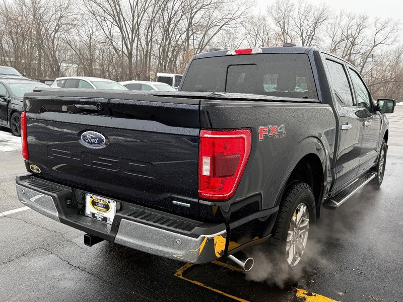 Ford F-150 Vehicle Full-screen Gallery Image 6