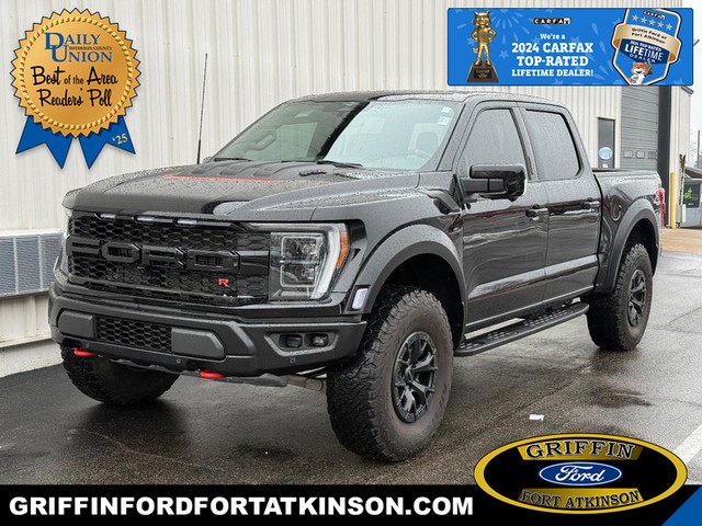 more details - ford f-150