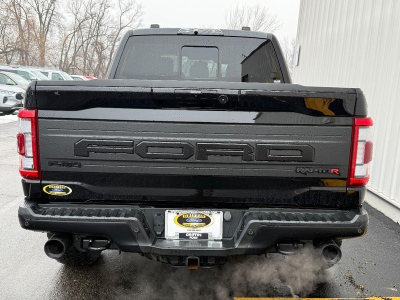 Ford F-150 Vehicle Full-screen Gallery Image 4