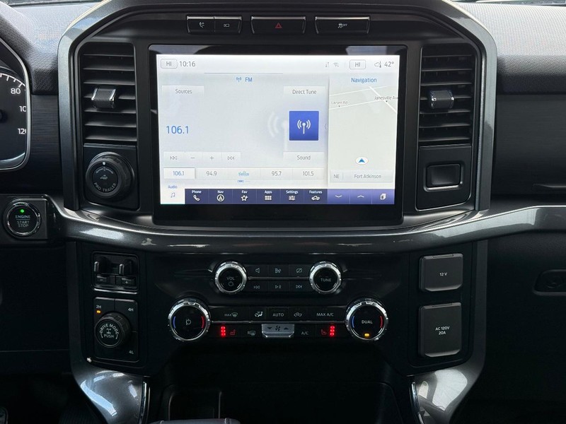 Ford F-150 Vehicle Full-screen Gallery Image 11