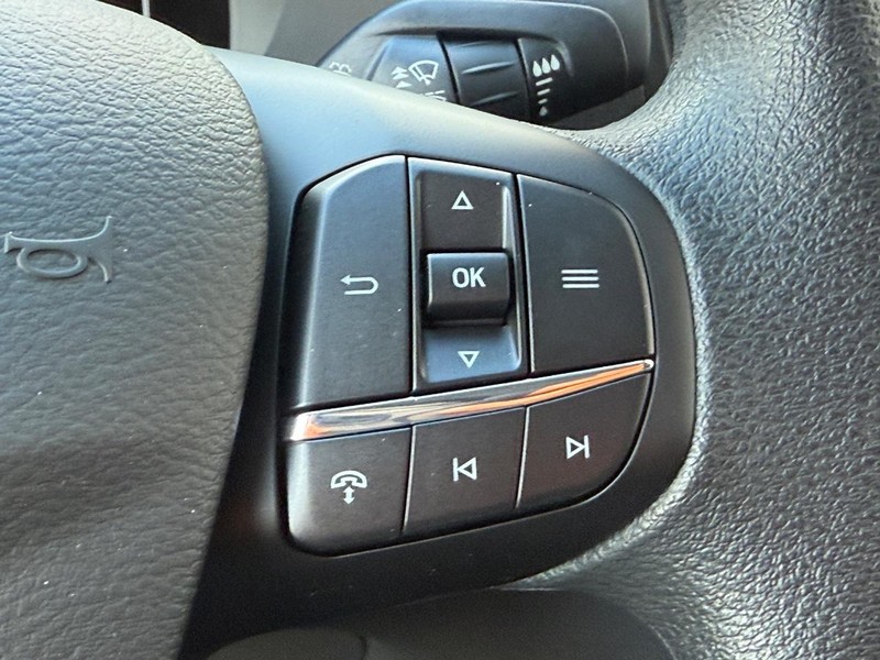 Ford Transit Cargo Van Vehicle Full-screen Gallery Image 9