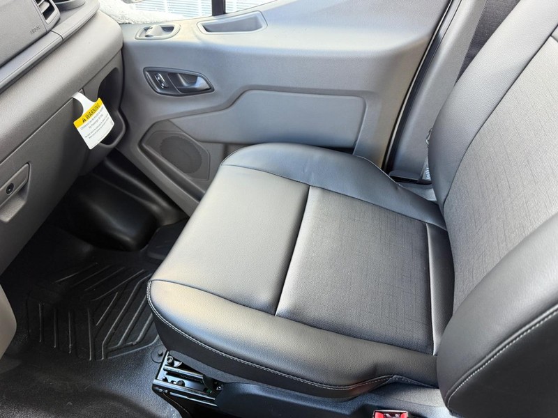 Ford Transit Cargo Van Vehicle Full-screen Gallery Image 14