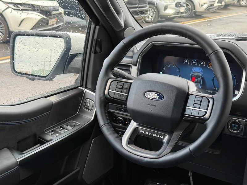 Ford F-150 Vehicle Full-screen Gallery Image 9