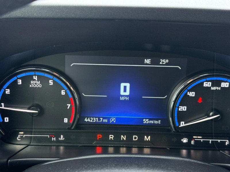 Ford Bronco Sport Vehicle Full-screen Gallery Image 17