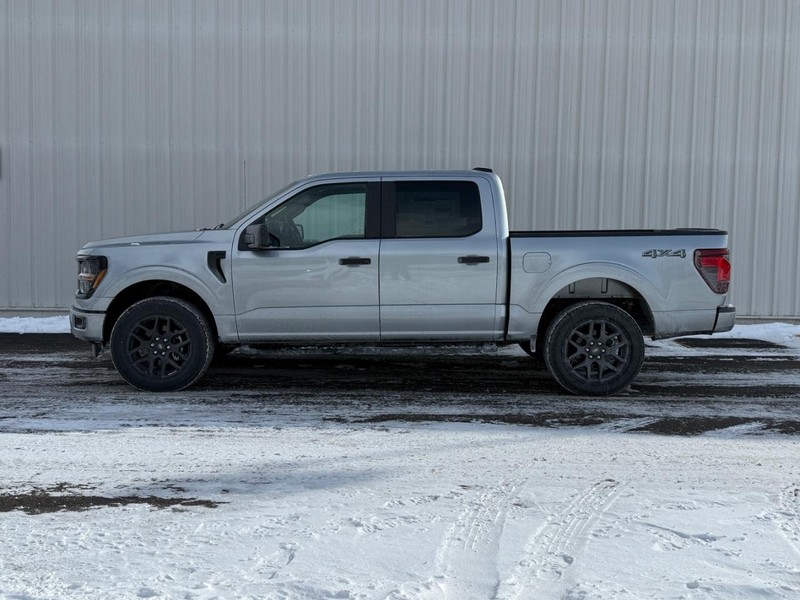 Ford F-150 Vehicle Full-screen Gallery Image 2