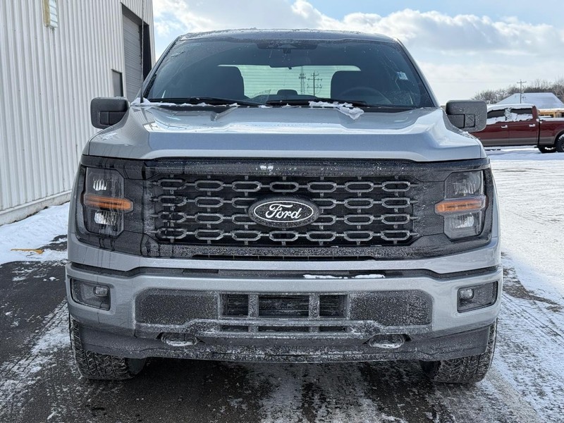 Ford F-150 Vehicle Full-screen Gallery Image 8