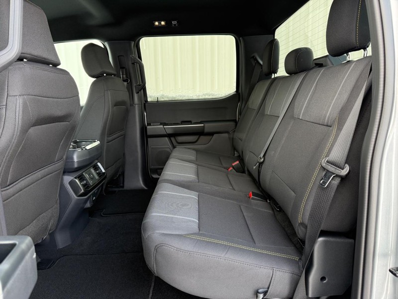 Ford F-150 Vehicle Full-screen Gallery Image 9