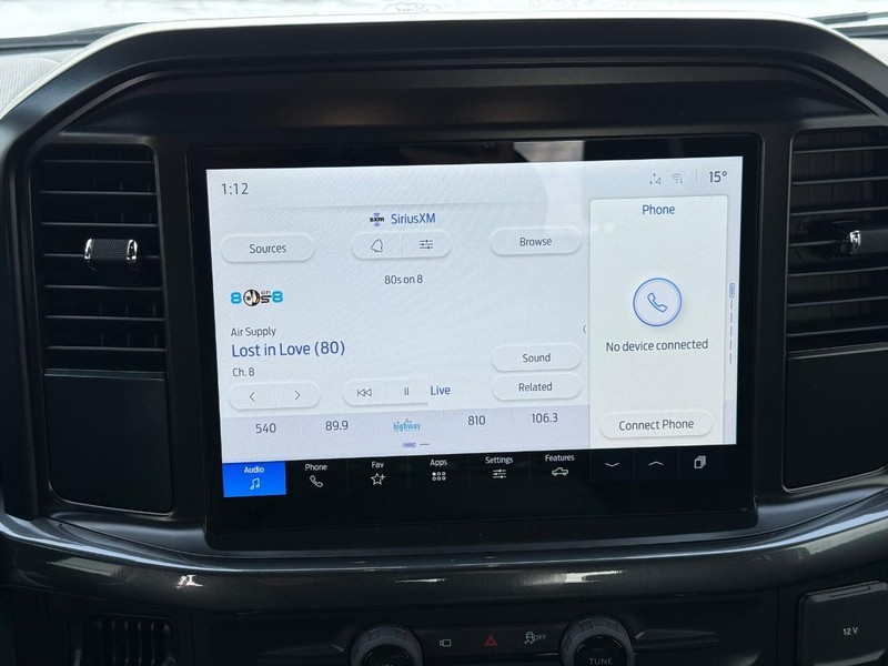 Ford F-150 Vehicle Full-screen Gallery Image 11