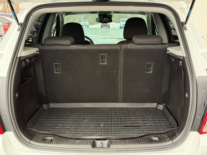 Chevrolet Trax Vehicle Full-screen Gallery Image 07