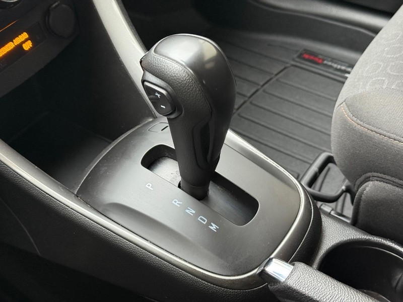 Chevrolet Trax Vehicle Full-screen Gallery Image 19