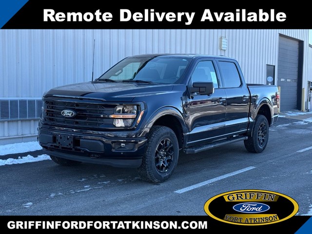 more details - ford f-150