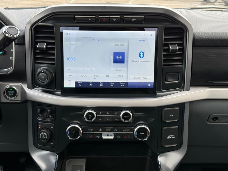 Ford F-150 Vehicle Full-screen Gallery Image 11