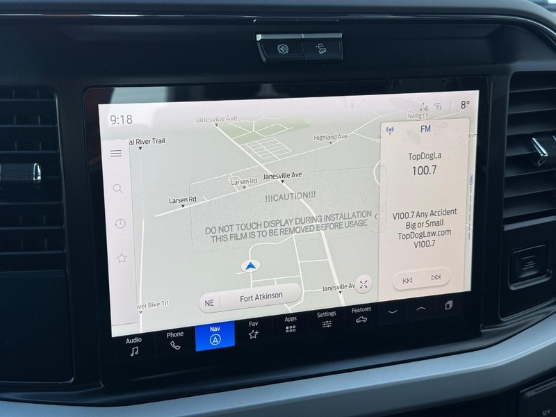 Ford Super Duty F-350 SRW Vehicle Full-screen Gallery Image 11