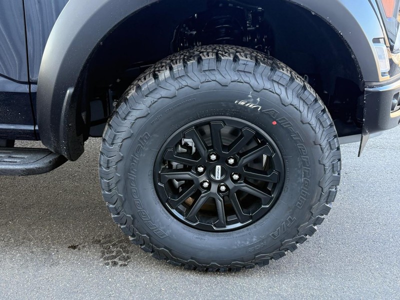 Ford F-150 Vehicle Full-screen Gallery Image 7