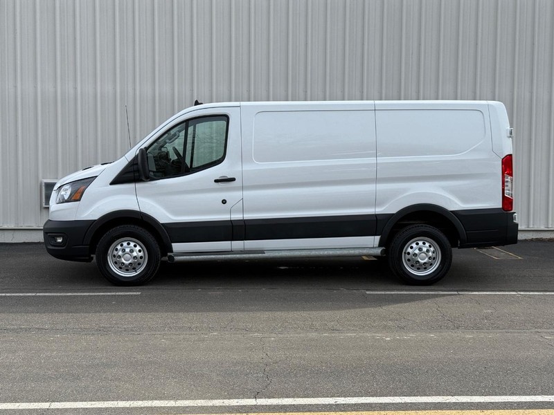 Ford Transit Cargo Van Vehicle Full-screen Gallery Image 2